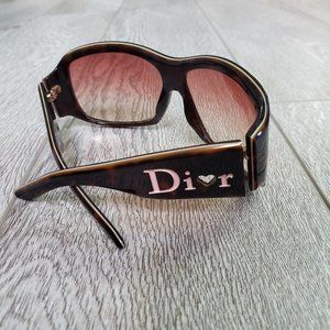 dior heart sunglasses